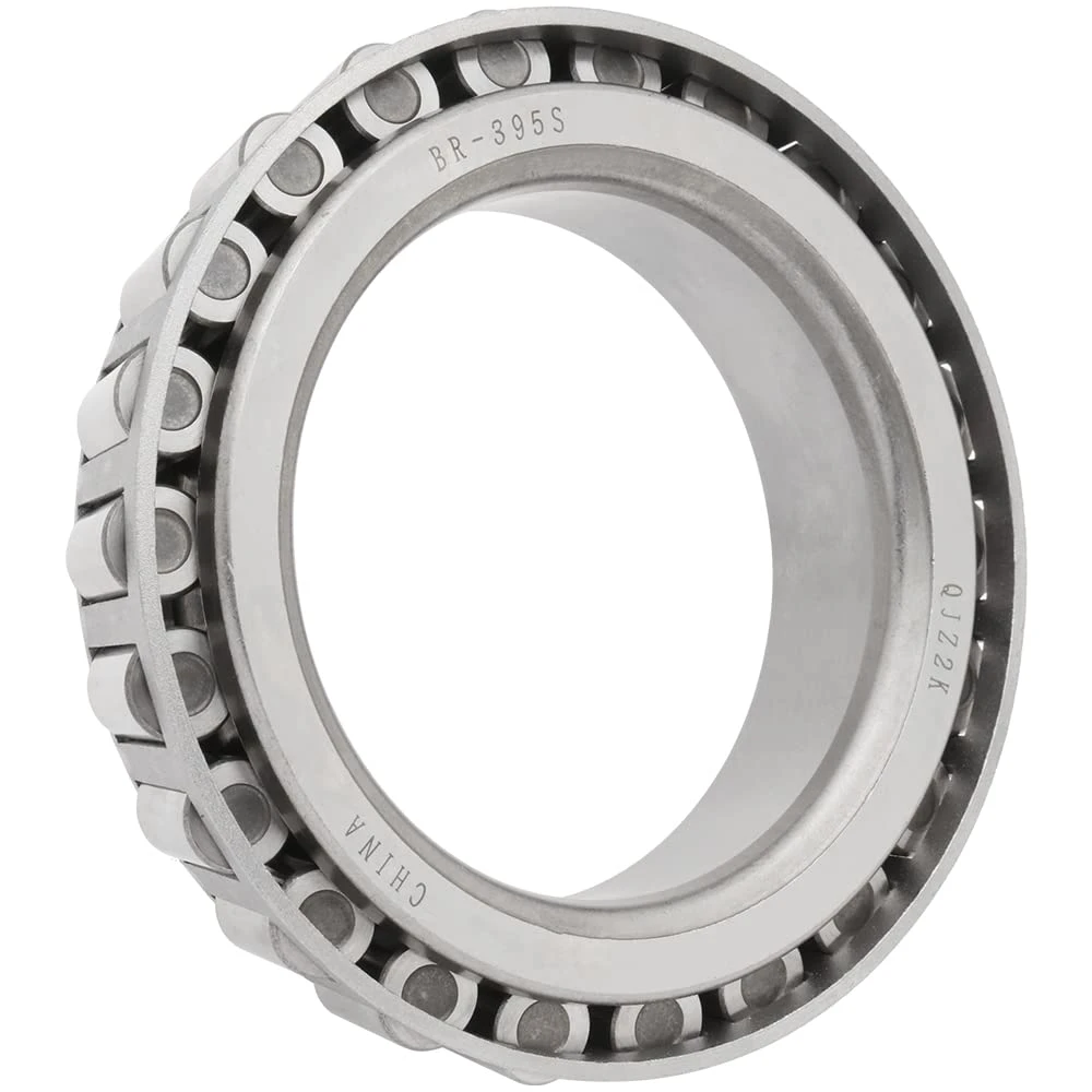 VXB Brand 395S/394A Tapered Roller Bearing 2 5/8" x 4 11/32" x 7/8" Inches Type: Single-Row Tapered Roller Wheel Bearing Inner Diameter: 2 5/8" inch Dynamic Loa