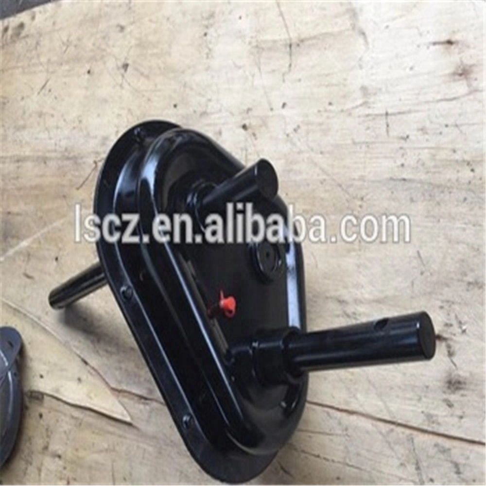 Semi-Trailer Landing Gear Landing Gear for 25t/28t/30t High quality/High cost performance  for Trailer Landing Gear for Semi Trailer