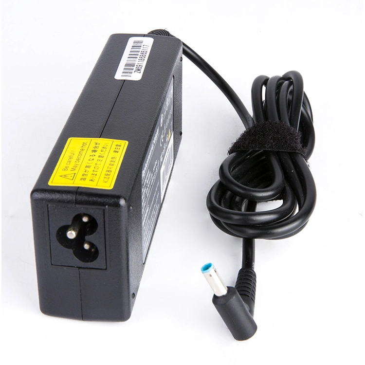 90W Computer AC DC Adapter Laptop Power Supply Notebook Battery Charger for HP