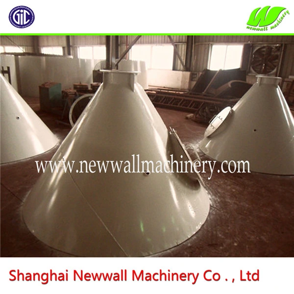 500t Bolted Cement Silo for Concrete Plant