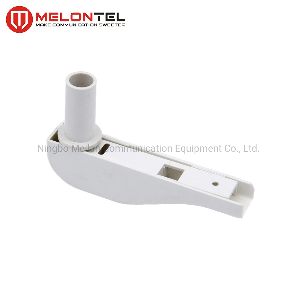 FTTH Indoor Accessories Hole Wire Duct