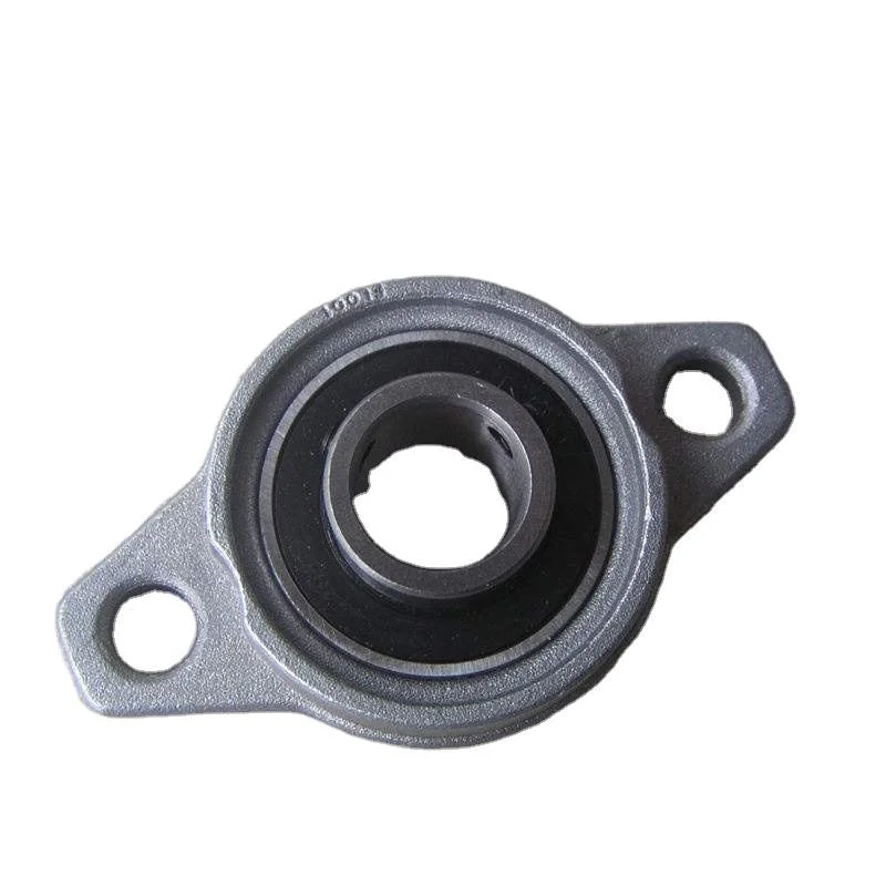 Ufl001 Adjustable Plastic Pillow Block Ball Bearing