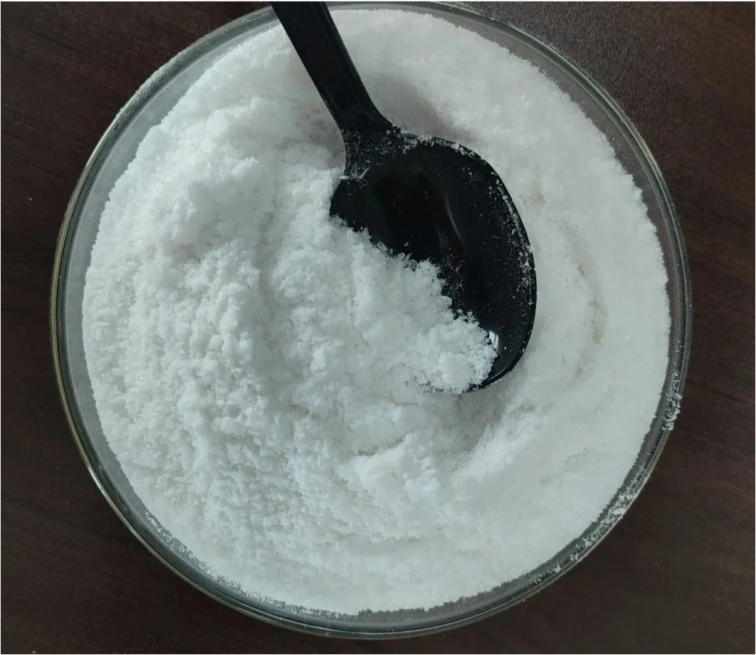 Health Animal Raw Material Taurine with The Best Price for The Production of Optical Brighteners Production of Biochemical Reagents