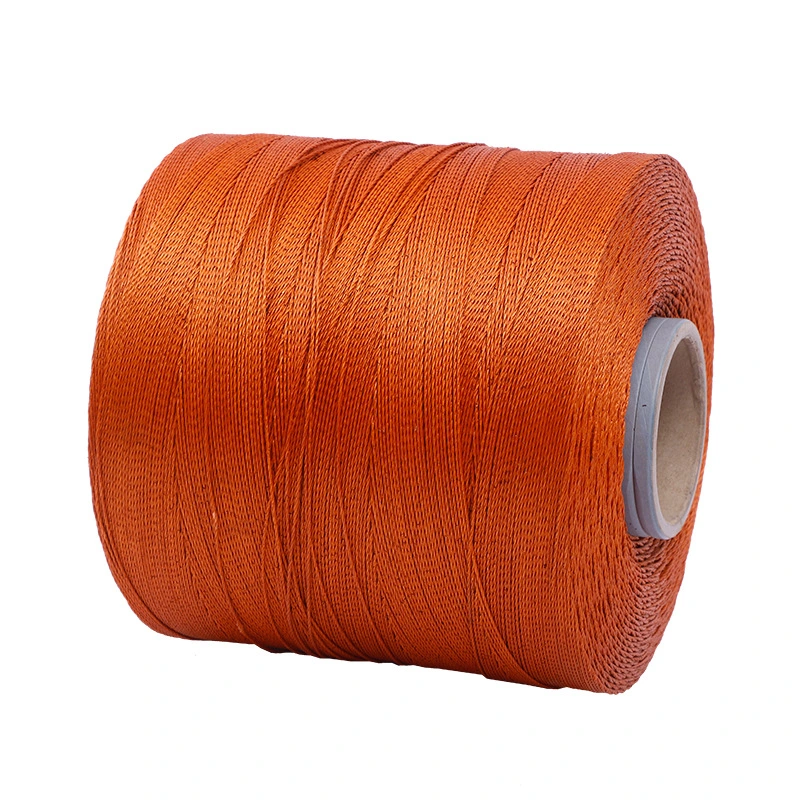 High Quality Filament Crimp Textured Nylon 6 Yarn or Rubber Products