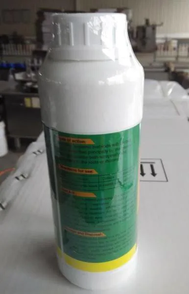 Herbicides Weed Killer Fenoxaprop-P-Ethyl 6.9%Ew 7.5%Ec 10%Ec Price