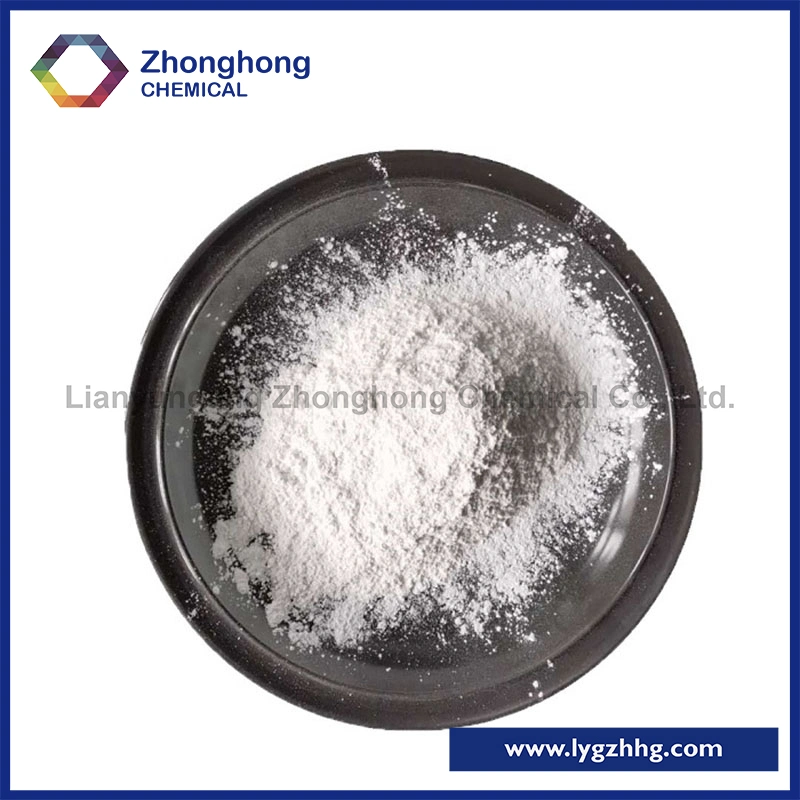 Magnesium Carbonate FCC/USP/E504 (II) with Low Price