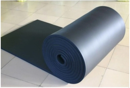 Armaflex 25mm Thick NBR/PVC Rubber Foam Closed Cell Foam Mat