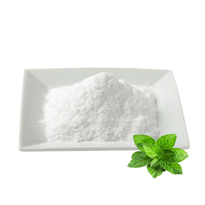 Supply Best Quality Cooling Agent Powder Ws23 in Food