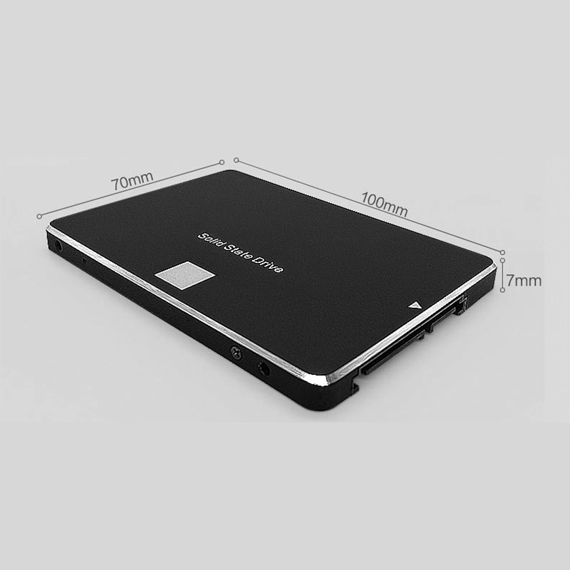 Professional Supplier Internal 64 120 128 240 250 256 480 500 512 960 GB 1 2 Tb SATA3 SSD F550 Solid State Disk Hard Drives