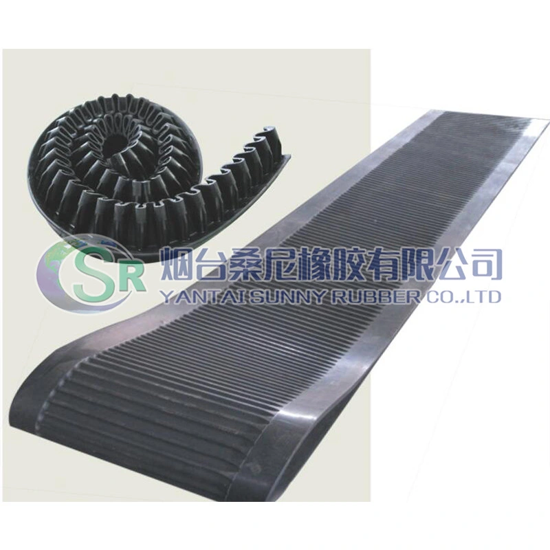 Hot! Rubber Filter Belt for Vacuum Belt Filter