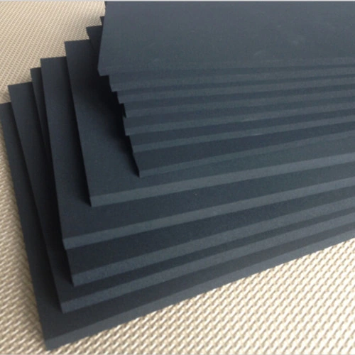 UV-Resistance EPDM Rubber Foam for Electronic