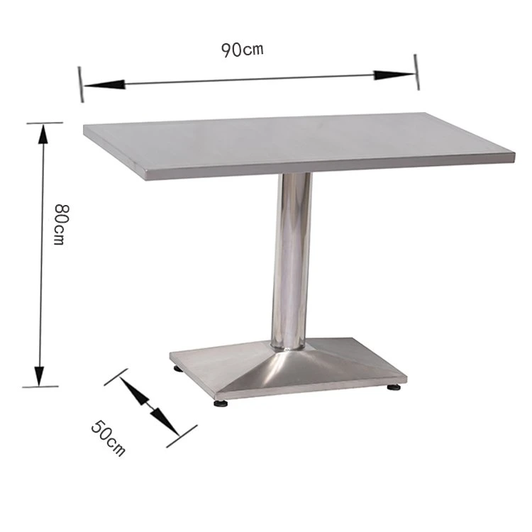 Factory Supply Medical Exam Table Veterinary Examination Table