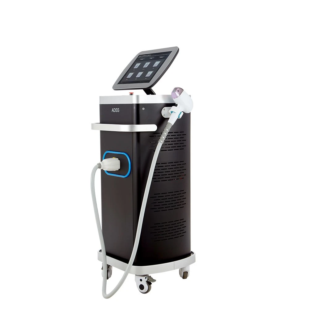 Fast Hair Removal Diode Laser Ice Laser Icepainless