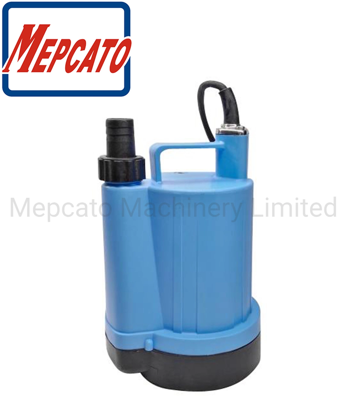 100W e 2 mm no nível do Aquário de sucção Pond Piscina limpa a drenagem do suprimento de água de plástico pequeno utilitário automático eléctrico Motor bomba submersível com flutuador