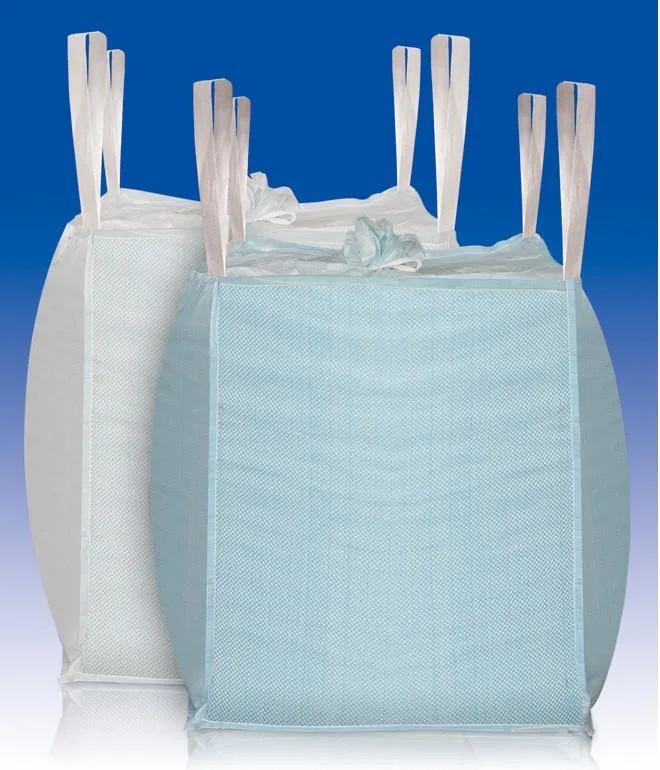 PP Woven Bulk Ton Bag for Powder