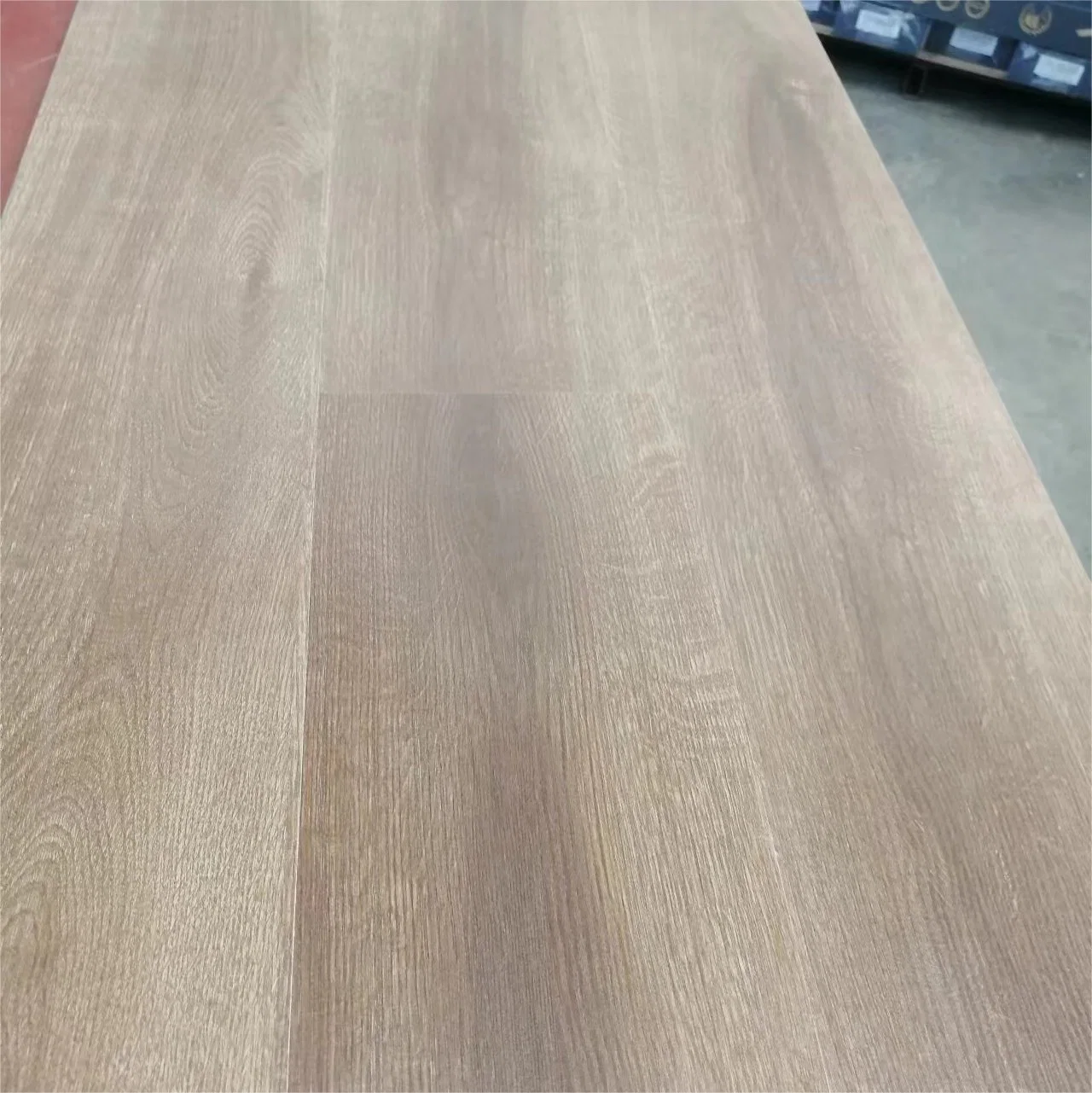 precio de fábrica de 8mm laminado de madera/parqué suelo laminado