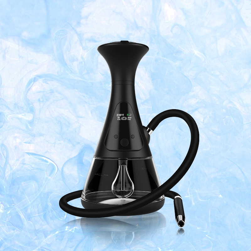 2023 Nuevo Mayoreo I VAPE Hookah Pot Hookah Charcoal Holder