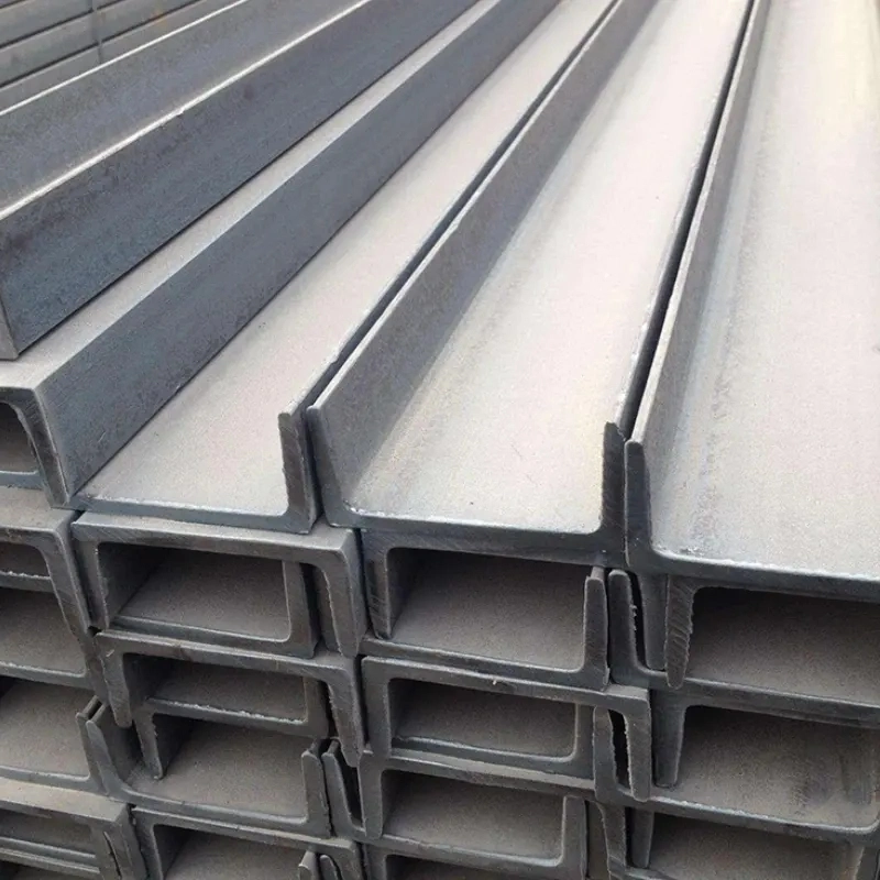 201 321 304 904 Stainless Steel U Channel C Channel Profile From China