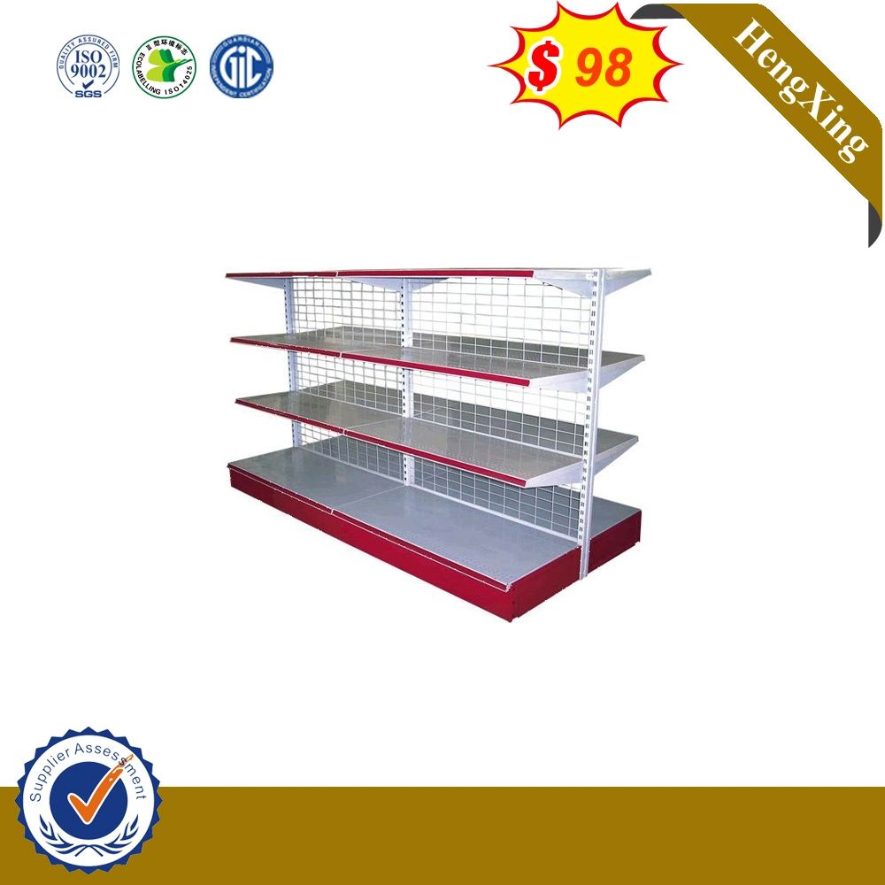 School Library Office Furniture Shelving Metal Steel Cabinet Bookshelf Filing Shelf