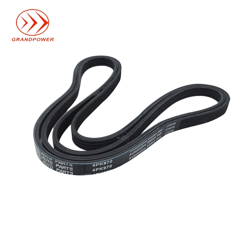 Wholesale/Supplier Automobile Auto Rubber 7pk Pk Belt 7pk1035