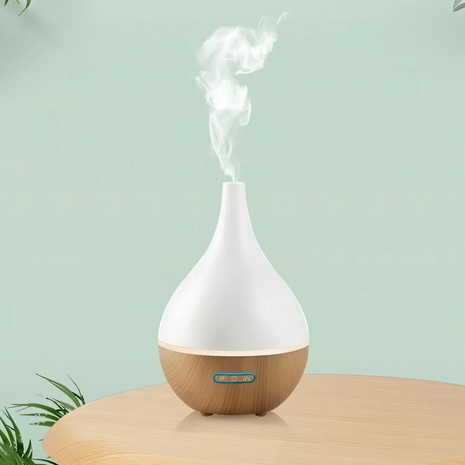 Professional Manufacturer Home Use Cool Mist Scent Diffuser Essential Oil Aroma Diffuser