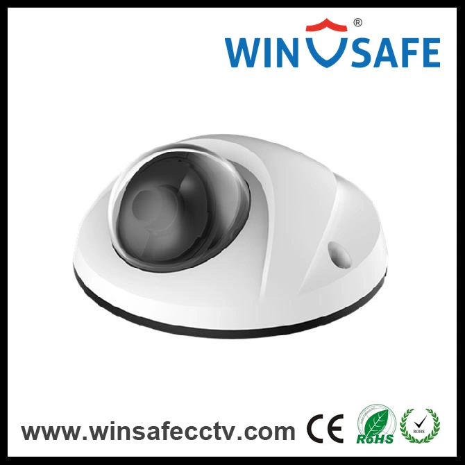 1080P de 2,0 megapíxeles domo IP DE SEGURIDAD CCTV Cámara Web