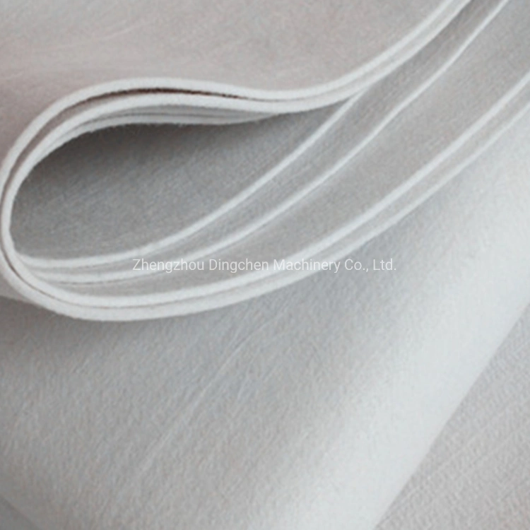 Toilet Tissue or Kraft Paper Making Felt Blanket Clothing