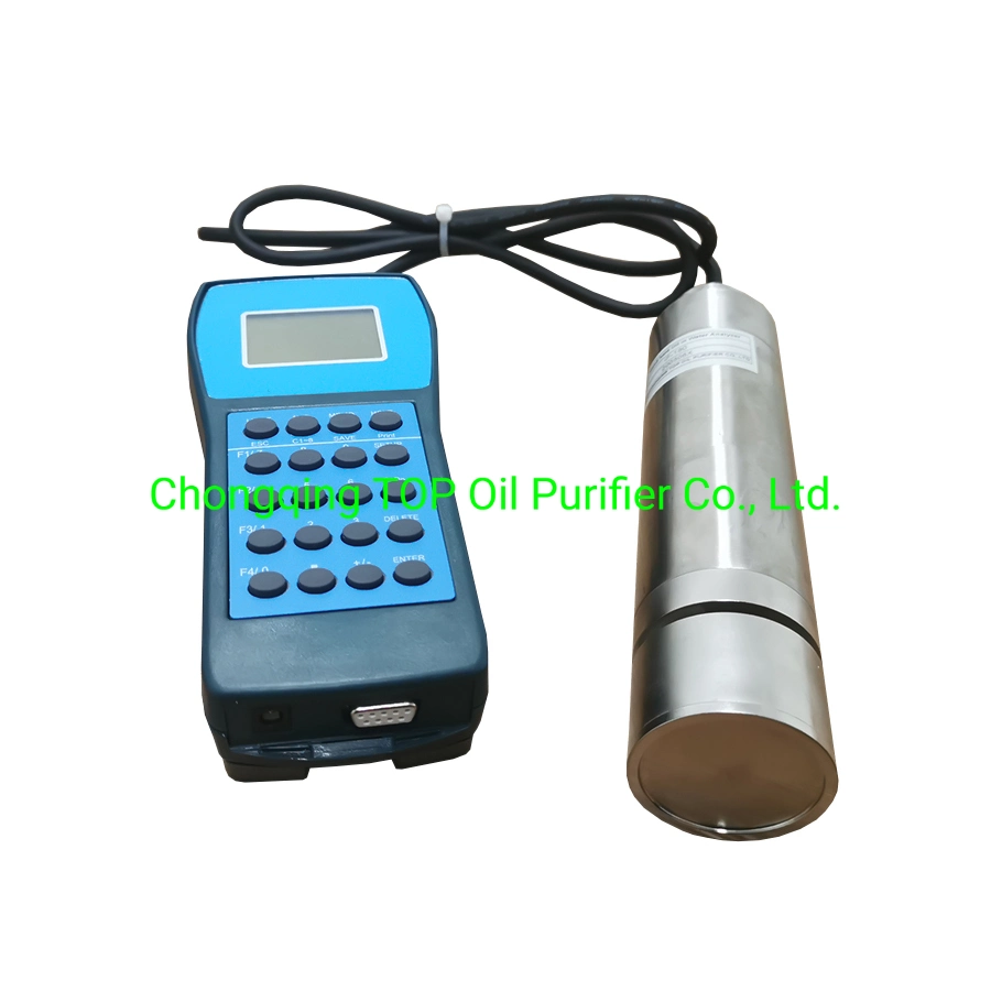 Handheld Portable Oil Content in Water Analyzer (IF-180)