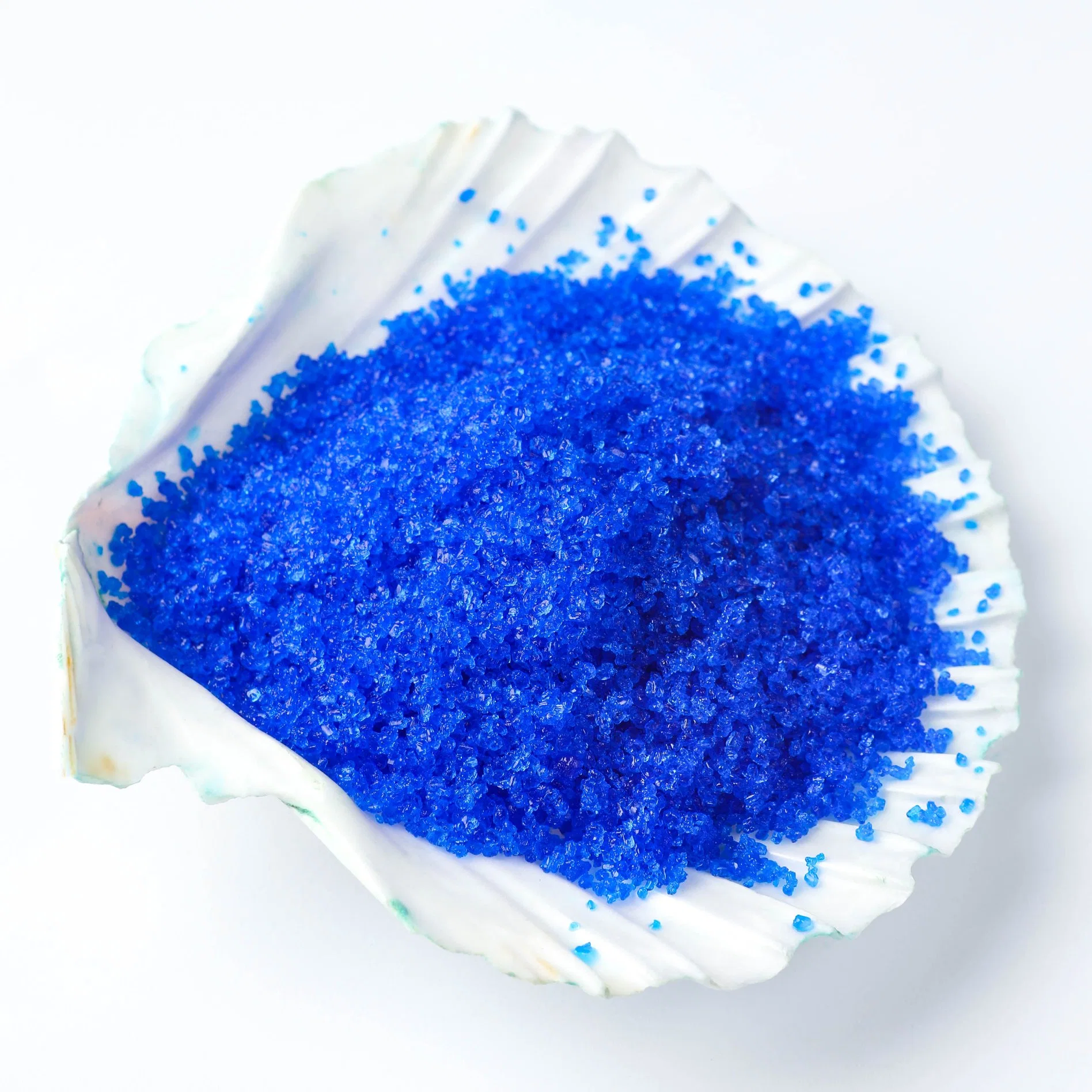 Good Price Blue Crystals Antiseptic Copper Sulfate Copper Sulfate Pentahydrate for Dye