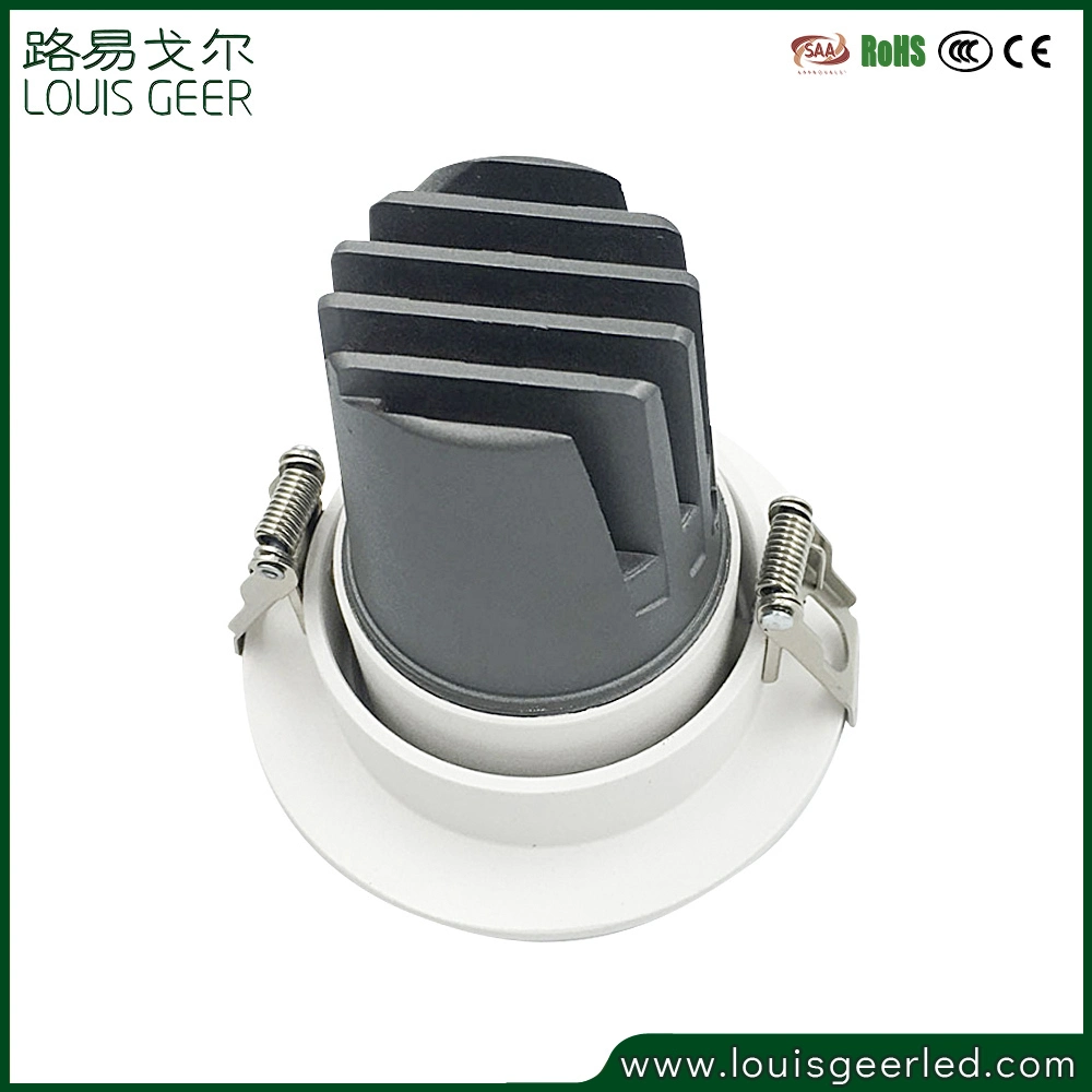 Professional Factory Supply Good Quality Suitable Price Commercial LED Spotlight 10W 15W 25W 35W with SAA RoHS CE