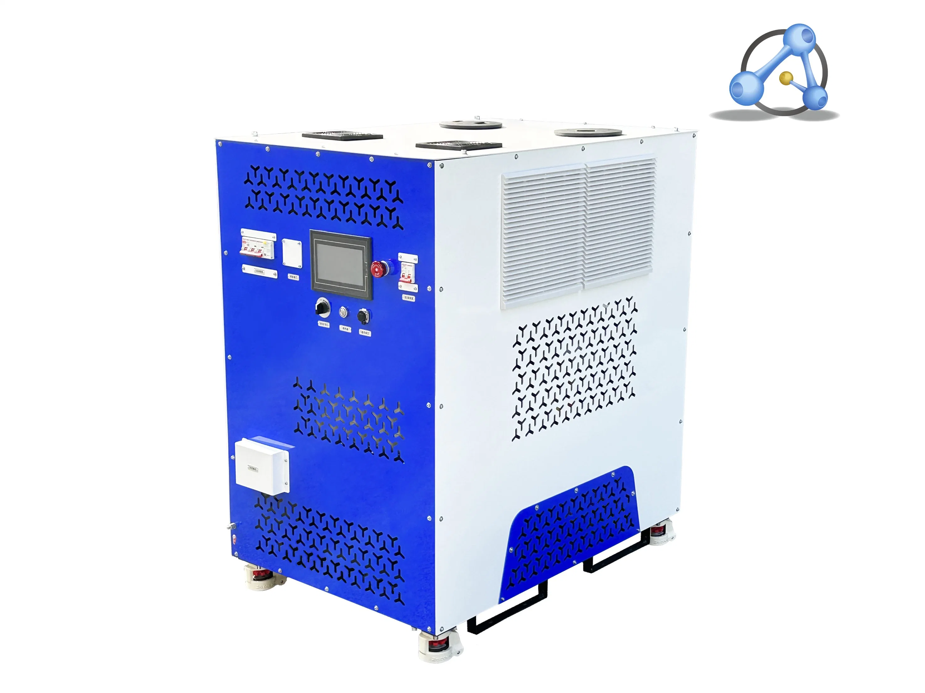 Hot Products 10kw Hydrogen Fuel Cell Generator for Household Energy