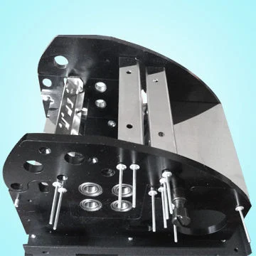 Bank ATM Machinery Parts with OEM Service