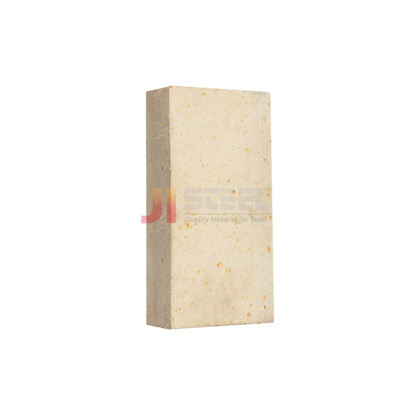 Hot Sale Refractories Industrial Ceramics Machine Pressed Refractory High Alumina Bubble Bricks