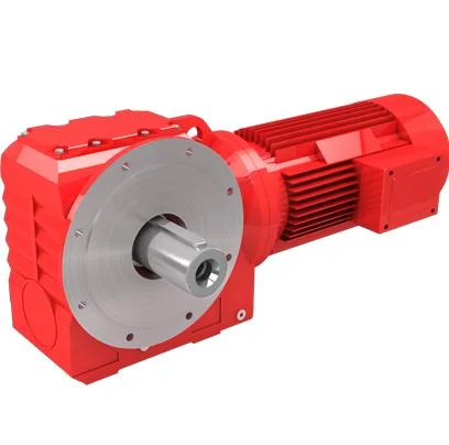 Eastwell Gear Reducer Right Angle Miter Gear Box