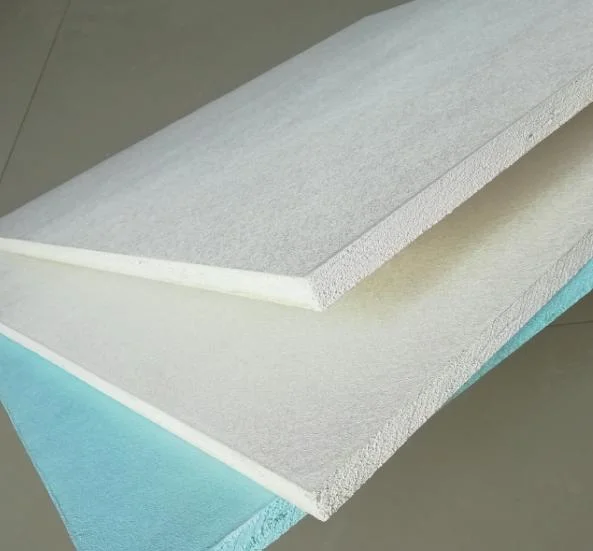 Top Quality Insulation White Glass Wool Blanket/Board