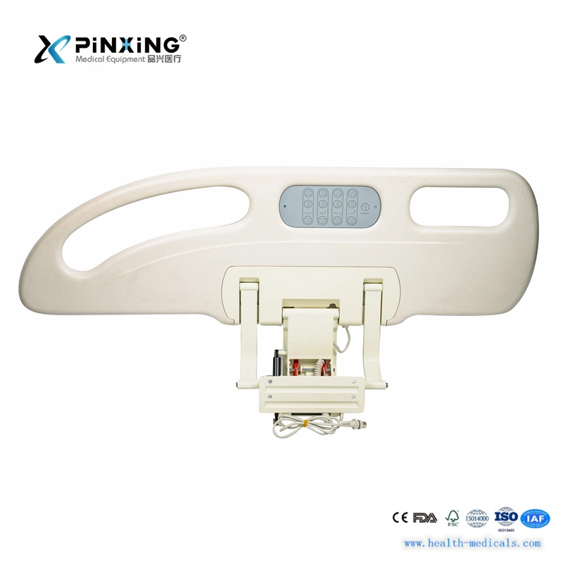 Electric Control panel for Hopsital Bed