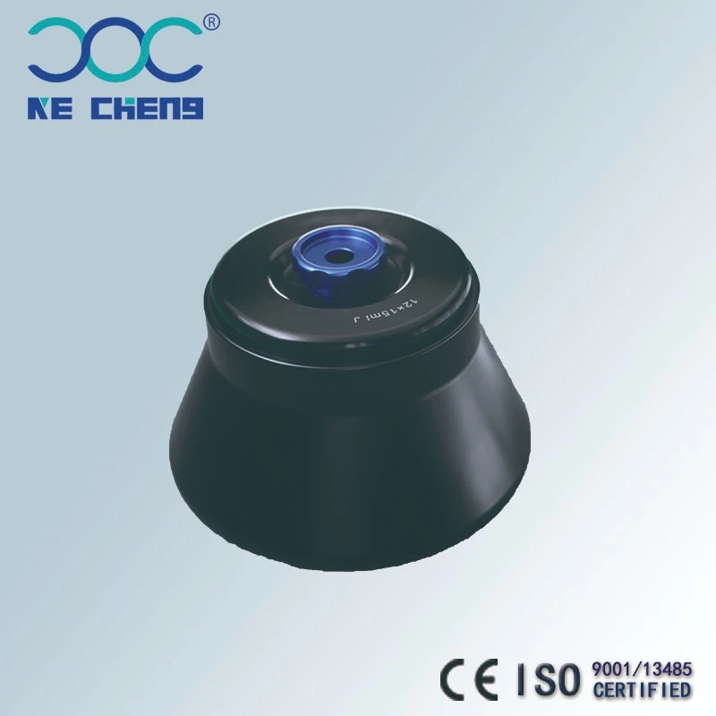 Gtr320c Benchtop High Speed Temperature-Control Refrigerated Centrifuge