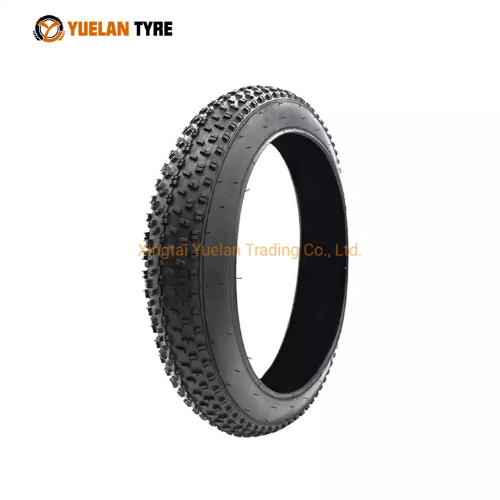26X4.0 24X3.0 24X4.0 20X4.0 26X3.0 Fat Tires Bike Tire Electric Bicycle Mountain Bike Wire Tires Bike Accessory Bicycle Parts