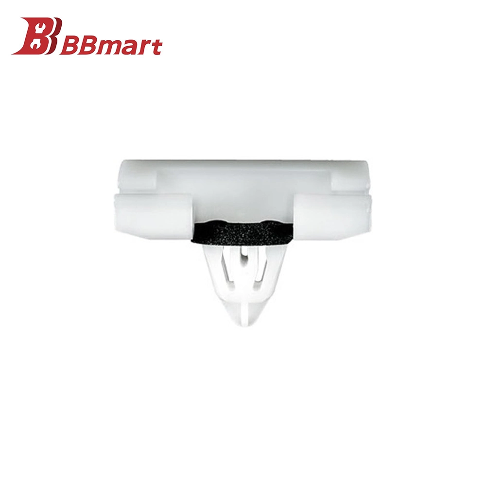 Bbmart автозапчастей 1PCS задняя дверь вперед держатель для литья под давлением для Land Rover Ровер диапазона 2003-2012 OE Дык000122 прочный с помощью низкой цене