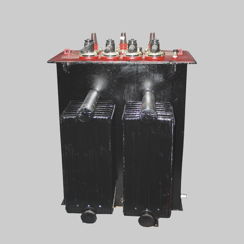 10kv Underground Combination Power Transformer