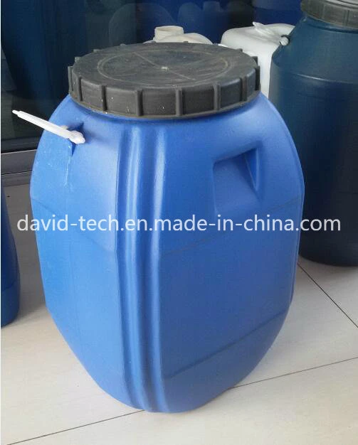 Blow Molding Plastic HDPE Pressure Gas Water Chemical Tank Drum Container Bottle