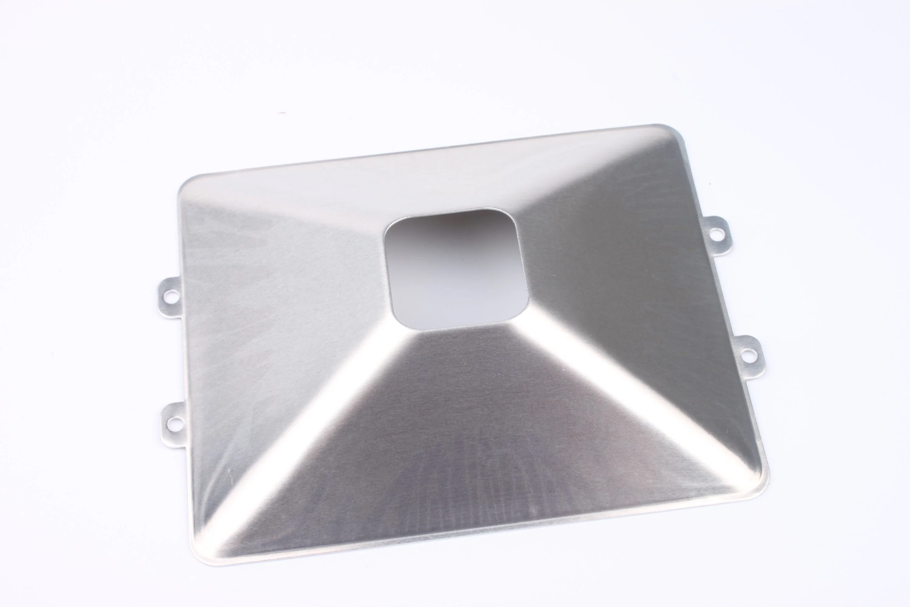 High quality/High cost performance OEM Customized Stainless Steel Deep Drawn Steel Metal Stamping Parts of Kitchen Sink