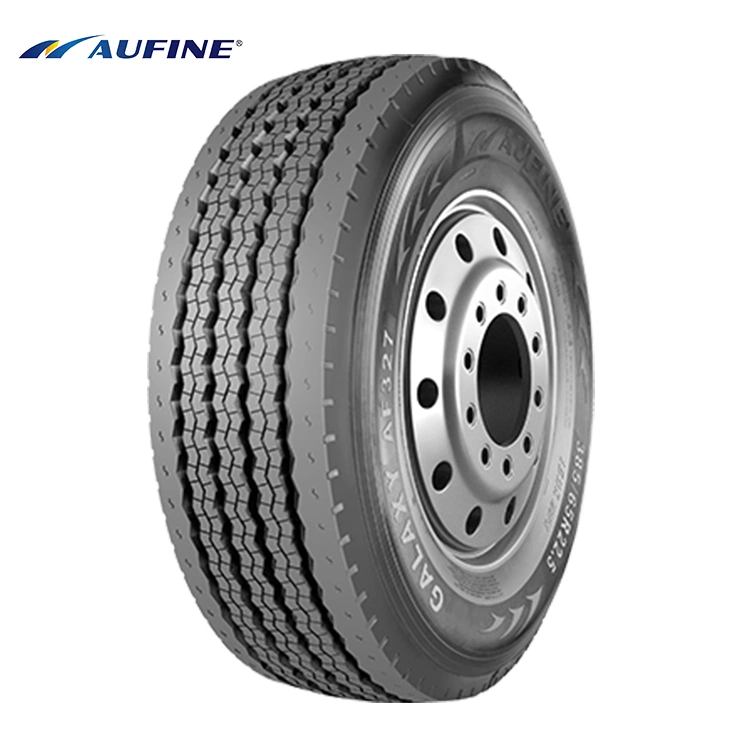 Aufine 385/65R22.5 Chino popular marca de neumáticos para camiones con calidad confiable