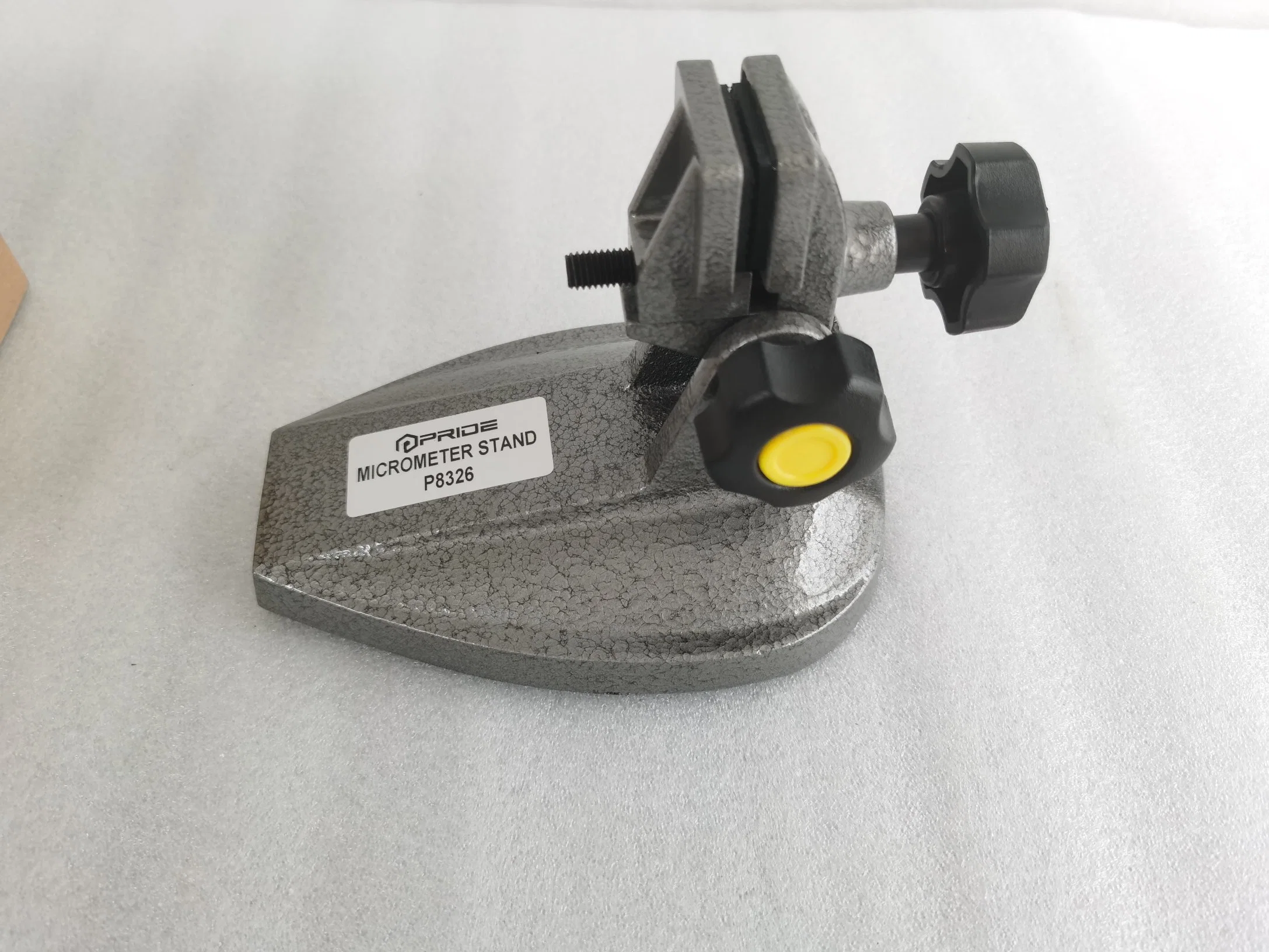 Support de micromètre d'outil de mesure pour le Mircometer 0-4"/0-100mm