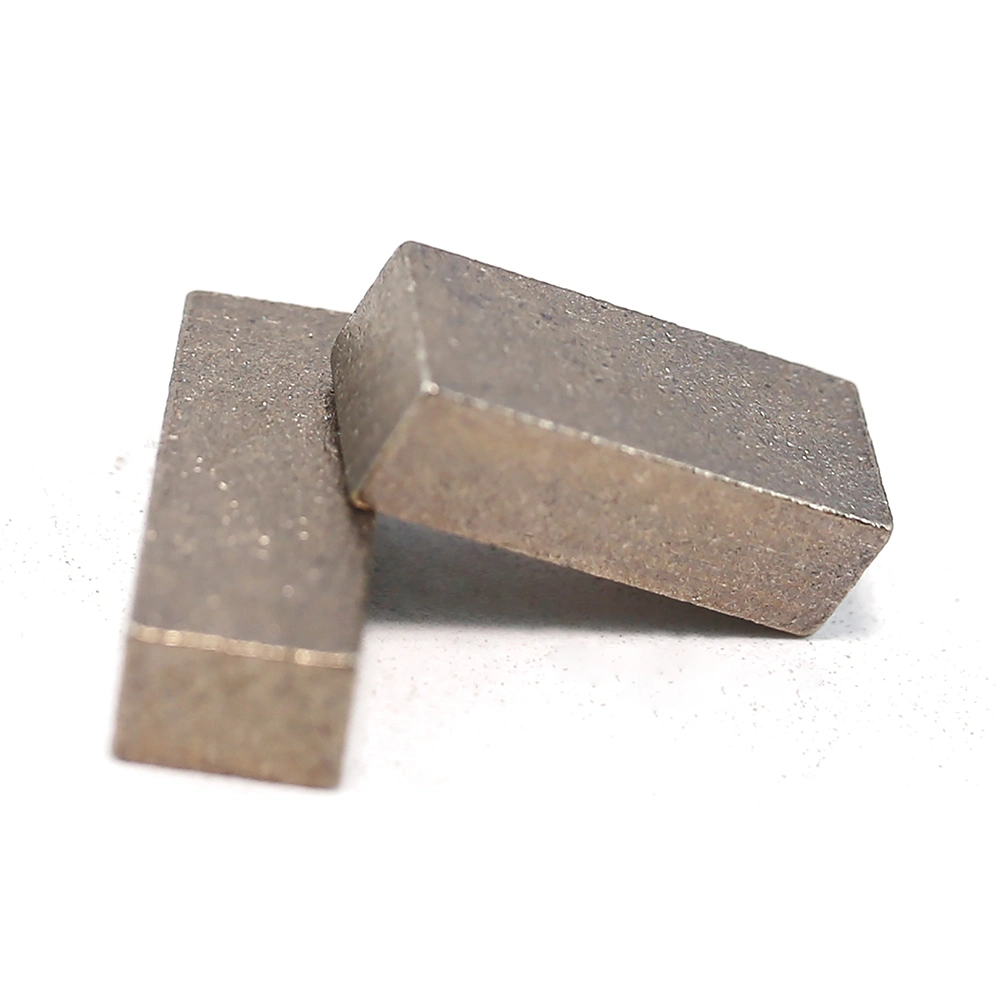 Outils de coupe de granit la puissance des outils pour les segments de granit