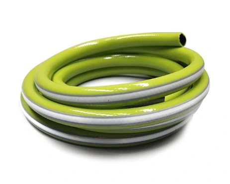 Garden PVC Soft Water Irrigation Hose