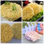 Fried Instant Noodle Making Machine and Air Dried Noodle Line