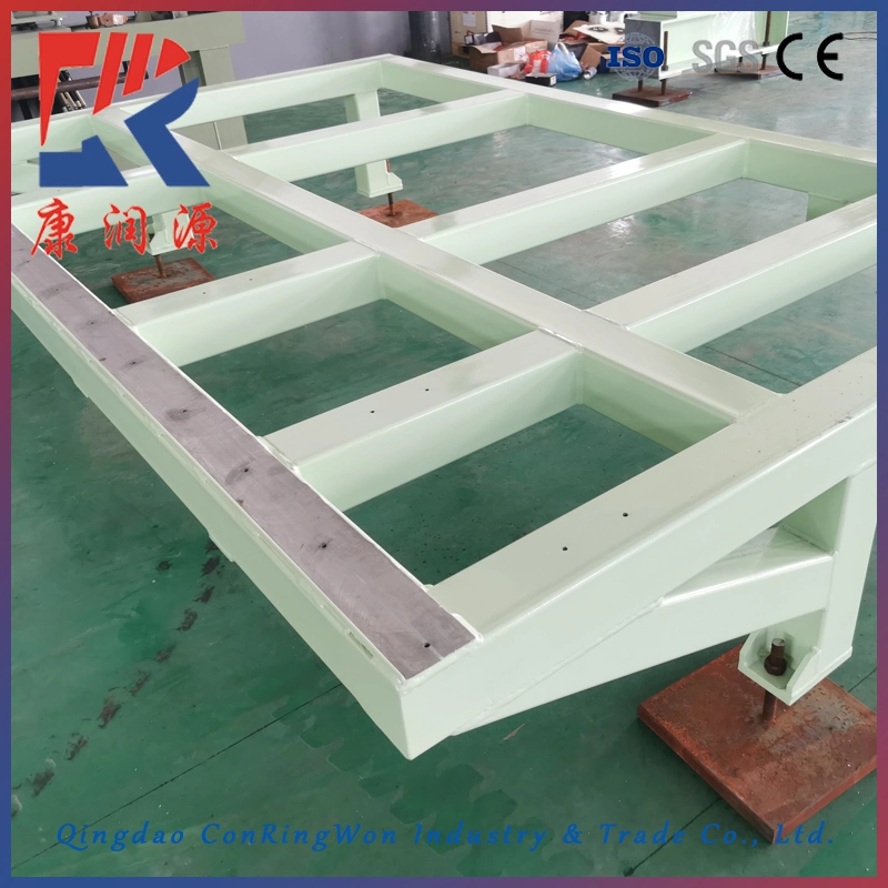 Welding Frame Sheet Metal Frame Custom Aluminum Stainless Steel Welding