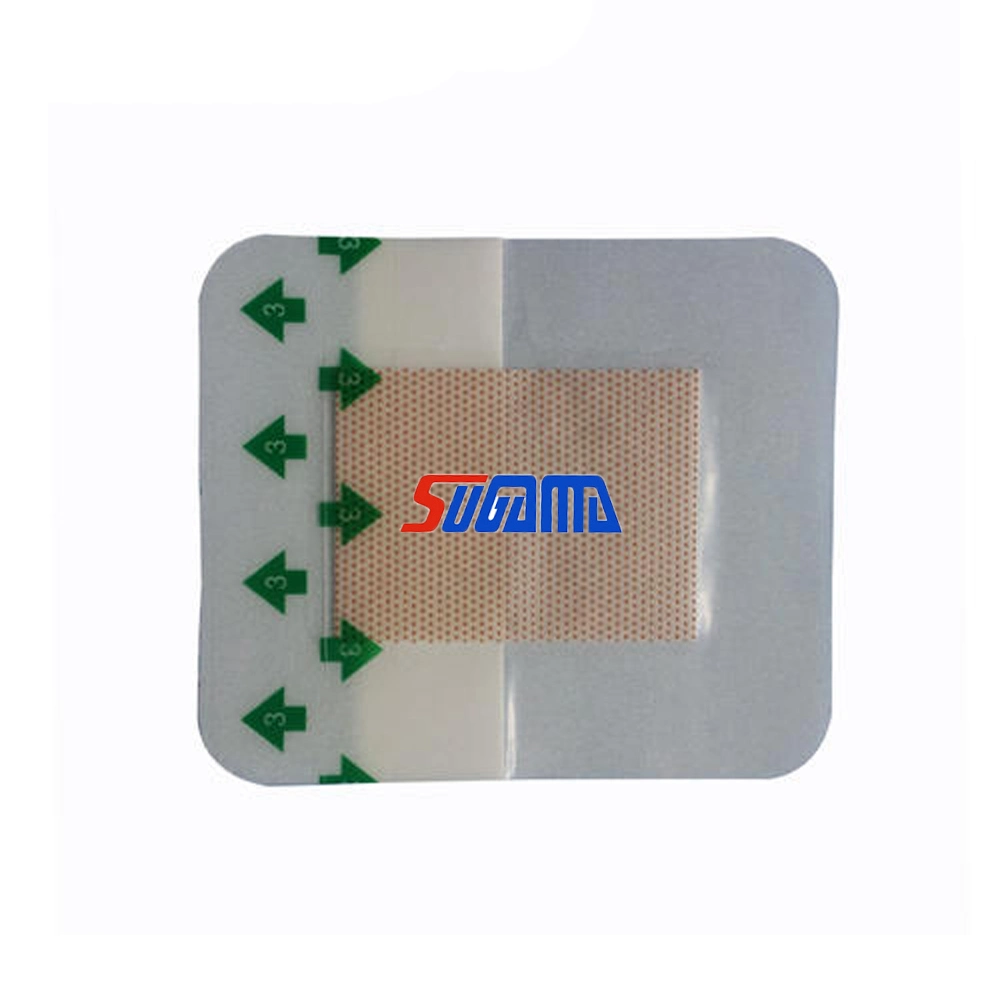 Medical High quality/High cost performance Surgical Hydrocolloid Acne Dressing