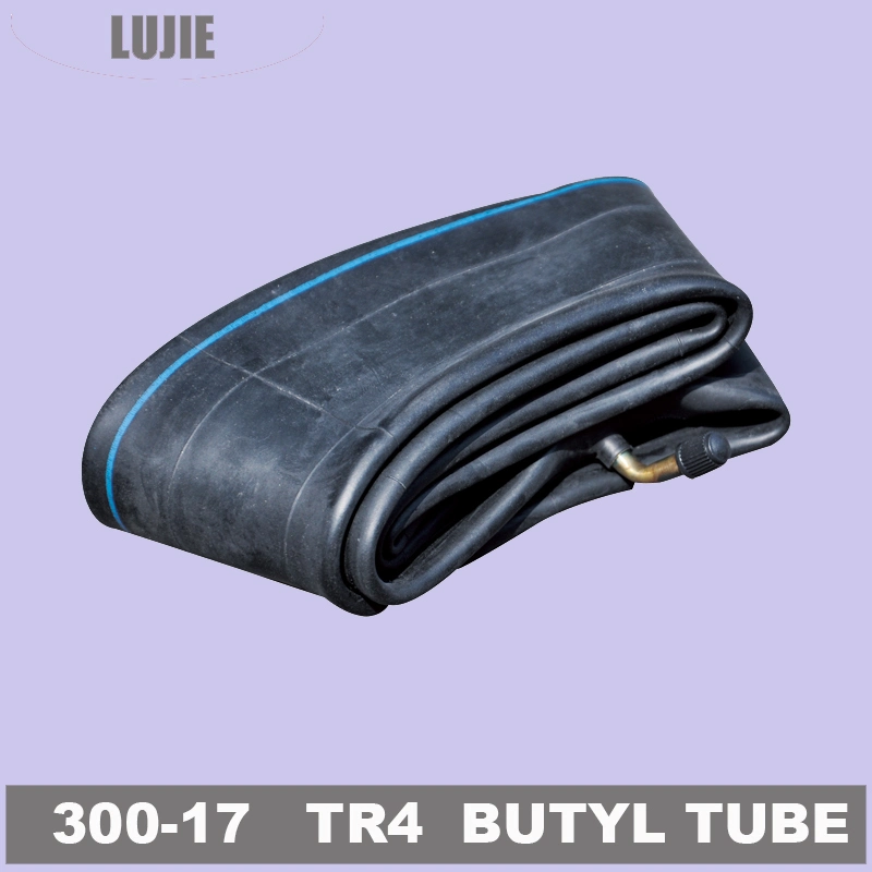 Butyl Natural Rubber Motorcycle /Bicycle /Tricycle / Car /Truck Camera Bike Inner Tube130/90-15 410-18 300-18 275-18 275-21